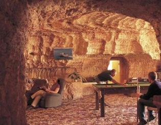 五家沙漠中的奢華酒店 空域沙漠酒店純正的阿拉伯風情