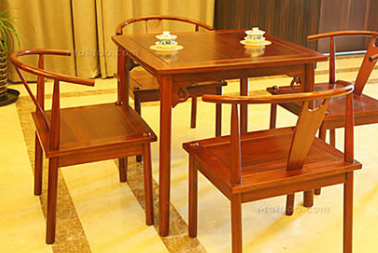 中國古典家具品牌排行榜 年年紅系紅木圖霸會員企業