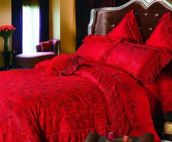 床上用品品牌排行榜 富安娜家居用品股份有限公司創(chuàng)立于1994年8月