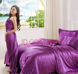 床上用品品牌排行榜 富安娜家居用品股份有限公司創(chuàng)立于1994年8月