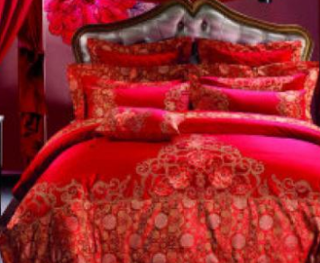 床上用品品牌排行榜 富安娜家居用品股份有限公司創(chuàng)立于1994年8月