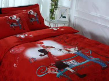 床上用品品牌排行榜 富安娜家居用品股份有限公司創(chuàng)立于1994年8月