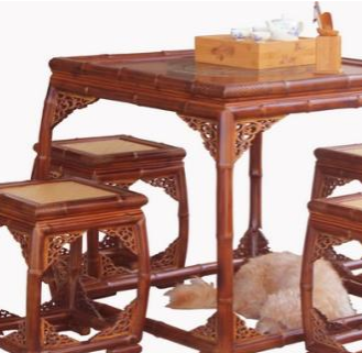 中國古典家具品牌排行榜 年年紅系紅木圖霸會員企業