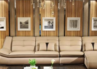 多功能沙發品牌排名 卡富亞沙發近兩年的銷量直線上升