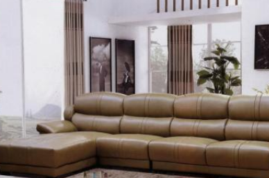 多功能沙發品牌排名 卡富亞沙發近兩年的銷量直線上升