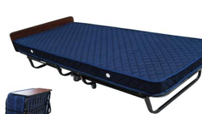 辦公室折疊床品牌排行榜 安逸派(廈門)工貿有限公司Anyplace折疊床品牌