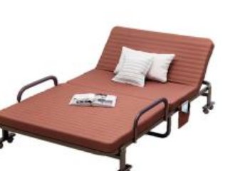 辦公室折疊床品牌排行榜 安逸派(廈門)工貿有限公司Anyplace折疊床品牌