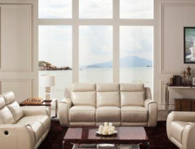 多功能沙發品牌排名 卡富亞沙發近兩年的銷量直線上升