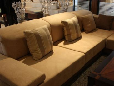 多功能沙發品牌排名 卡富亞沙發近兩年的銷量直線上升