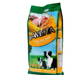 泰迪狗糧排行榜 麥頓分量足味道也香