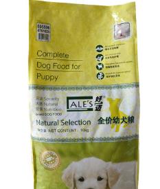 泰迪狗糧排行榜 麥頓分量足味道也香