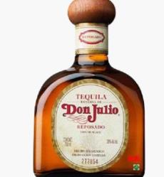 世界上最貴的洋酒排名 龍舌蘭萊伊酒925酒瓶中鑲有6,400顆純鉑金