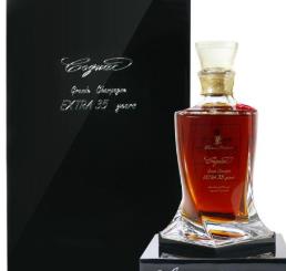 世界上最貴的洋酒排名 龍舌蘭萊伊酒925酒瓶中鑲有6,400顆純鉑金