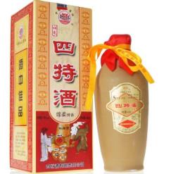 江西白酒品牌排行榜 四特形成了覆蓋高中低檔高中低度的產(chǎn)品結構