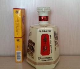 江西白酒品牌排行榜 四特形成了覆蓋高中低檔高中低度的產(chǎn)品結構