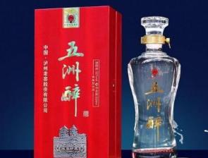 中國五大名酒排行榜 茅臺酒產于貴州 是中國的國酒