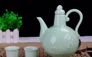 世界酒壺品牌排行榜 萊珍斯是江蘇徐州知名的隨身酒壺品牌
