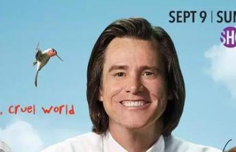 世界喜劇大師排名 史蒂夫.卡瑞爾得到了2006年的金球獎(jiǎng)