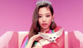 韓國女團門面顏值排名 少女時代允兒是有顏值有演技知名女星