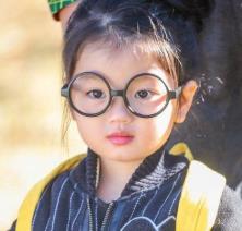 中國八大最漂亮童星排行榜 劉楚恬被網友譽為“史上最美女孩”