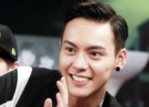 中國娛樂圈富二代排名 陳楚河渾身上下都散發著小說男主角的氣質