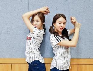 韓國女團門面顏值排名 少女時代允兒是有顏值有演技知名女星