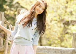 韓國女團門面顏值排名 少女時代允兒是有顏值有演技知名女星