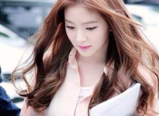 韓國女團門面顏值排名 少女時代允兒是有顏值有演技知名女星