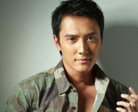 中國娛樂圈富二代排名 陳楚河渾身上下都散發著小說男主角的氣質