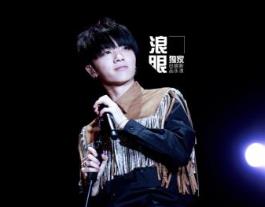 中國娛樂圈富二代排名 陳楚河渾身上下都散發著小說男主角的氣質