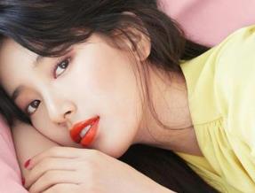 韓國女團門面顏值排名 少女時代允兒是有顏值有演技知名女星