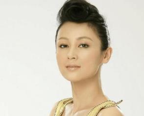 中國十大美女明星排行 林青霞塑造了《笑傲江湖》的東方不敗