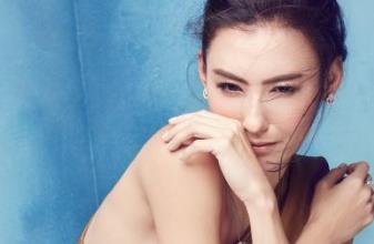 中國十大美女明星排行 林青霞塑造了《笑傲江湖》的東方不敗