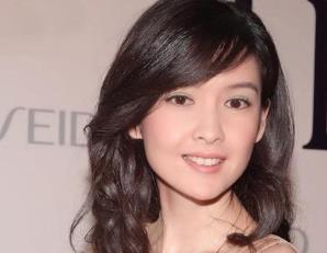 中國十大美女明星排行 林青霞塑造了《笑傲江湖》的東方不敗