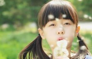 中國八大最漂亮童星排行榜 劉楚恬被網友譽為“史上最美女孩”