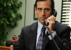 世界喜劇大師排名 史蒂夫.卡瑞爾得到了2006年的金球獎(jiǎng)