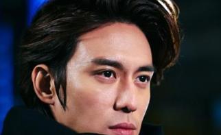 中國娛樂圈富二代排名 陳楚河渾身上下都散發著小說男主角的氣質