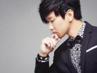 中國娛樂圈富二代排名 陳楚河渾身上下都散發著小說男主角的氣質