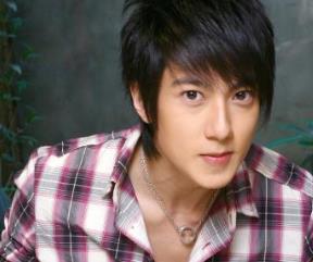 中國娛樂圈富二代排名 陳楚河渾身上下都散發著小說男主角的氣質