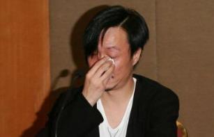 中國娛樂圈富二代排名 陳楚河渾身上下都散發著小說男主角的氣質