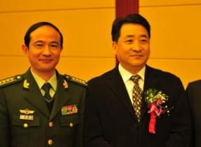 老一代內地諧星排名 相聲小品演員石富寬多次參加央視春晚