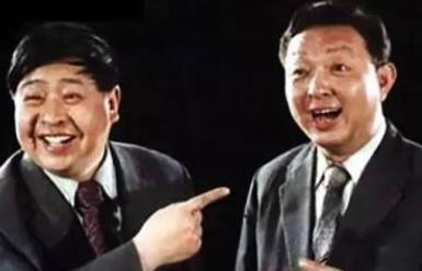老一代內地諧星排名 相聲小品演員石富寬多次參加央視春晚