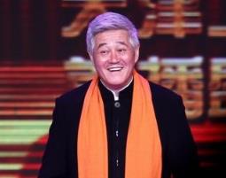 老一代內地諧星排名 相聲小品演員石富寬多次參加央視春晚