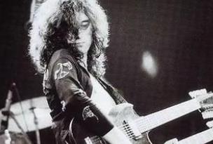 世界十大吉他手排名 吉米·亨德里克斯是美國非常有影響力的歌手