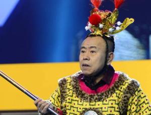 老一代內地諧星排名 相聲小品演員石富寬多次參加央視春晚