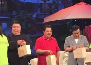 老一代內地諧星排名 相聲小品演員石富寬多次參加央視春晚