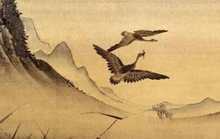 古琴五大名曲和典故 瀟湘水云為南宋浙派琴家郭污所作