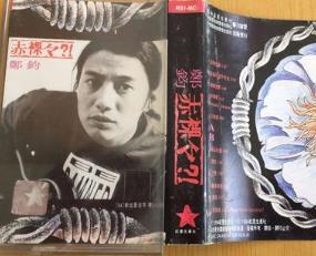 中國的九大經典搖滾樂隊排行榜 崔健《一無所有》是一種全新感覺