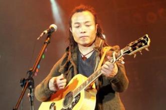 中國的九大經典搖滾樂隊排行榜 崔健《一無所有》是一種全新感覺