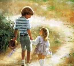 盤點適合孩子古典音樂 勃拉姆斯搖藍曲使人也變得純真而愉悅